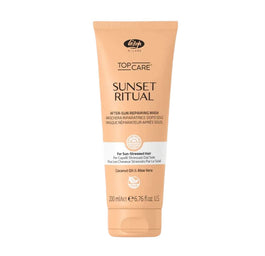 Lisap Top Care Susnet Ritual maska do włosów po ekspozycji na słońce 200ml