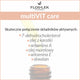 Floslek multiVIT care nawilżający krem witaminowy SPF15 50ml