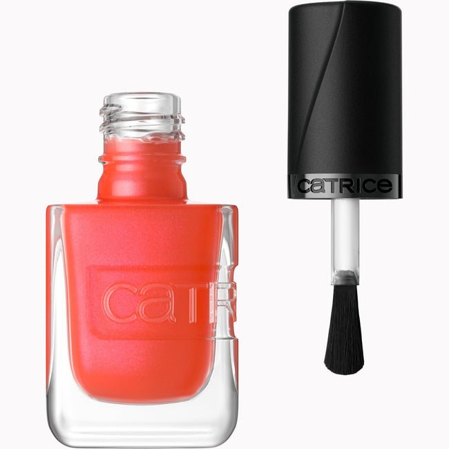 Catrice Gel Affair lakier do paznokci 10.5ml