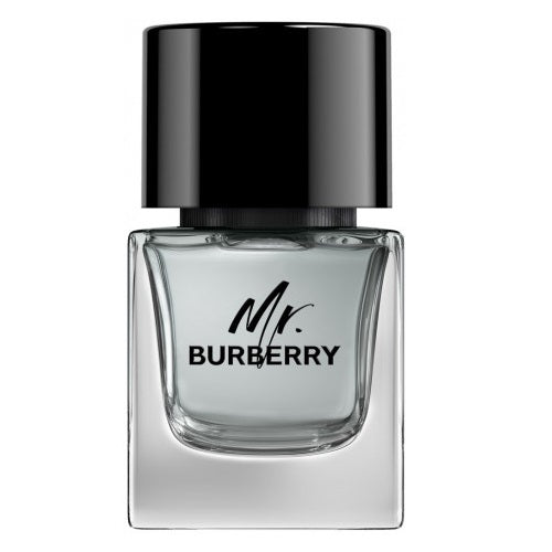 burberry mr. burberry woda toaletowa 50 ml    