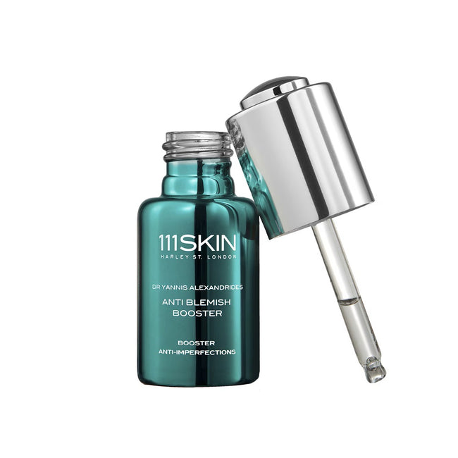 111Skin Anti Blemish booster przeciw niedoskonałościom 20ml