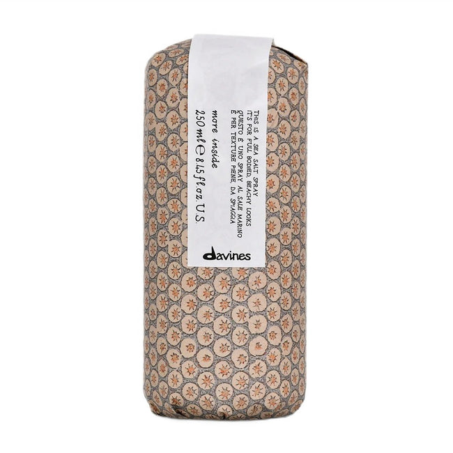 Davines More Inside Sea Salt spray do stylizacji z solą morską 100ml
