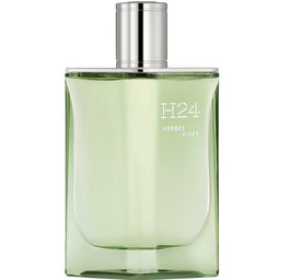 Hermes H24 Herbes Vives woda perfumowana spray  - produkt bez opakowania