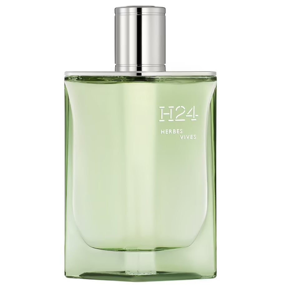 hermes h24 herbes vives woda perfumowana 100 ml  tester  