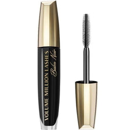 L'Oreal Paris Volume Million Lashes Balm Noir tusz do rzęs z balsamem 8.9ml