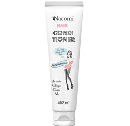 Nacomi Odżywczo-regenerująca odżywka do włosów 150ml
