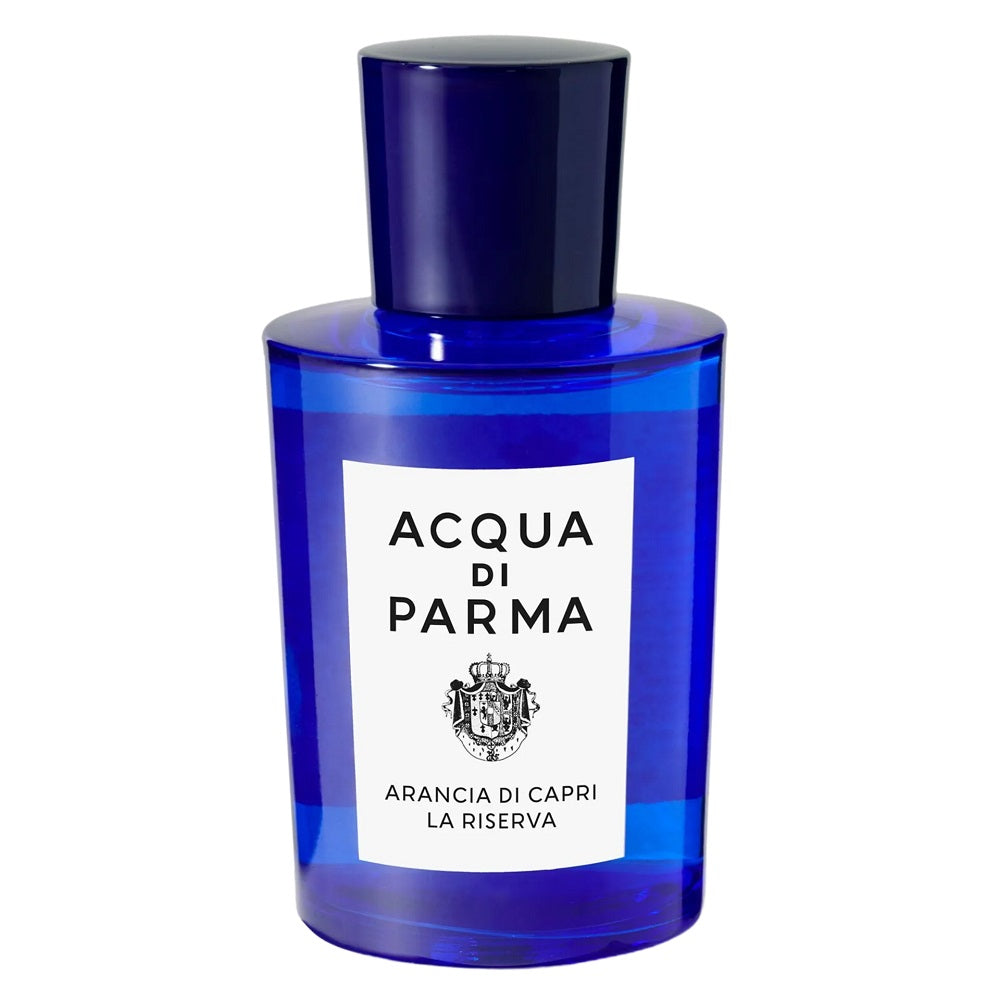 acqua di parma arancia di capri la riserva woda perfumowana 100 ml     