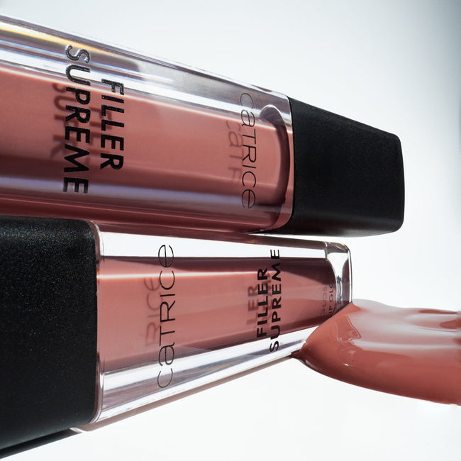 Catrice Filler Supreme Lip Gloss błyszczyk do ust 3.2ml
