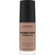 Catrice Invisible Cover Foundation długotrwały podkład do twarzy