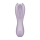 Satisfyer Threesome 2 wibrator Violet