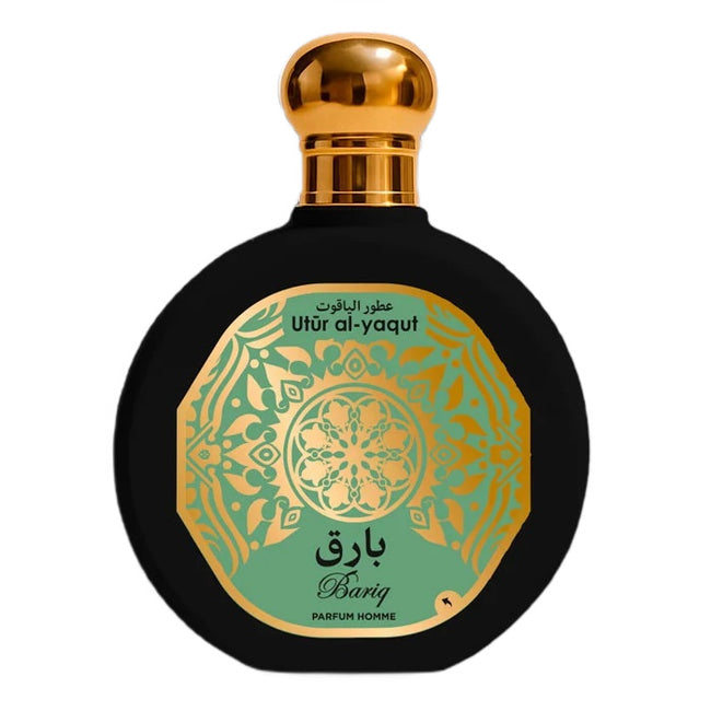 Saphir Utur Al-Yaqut Bariq woda perfumowana