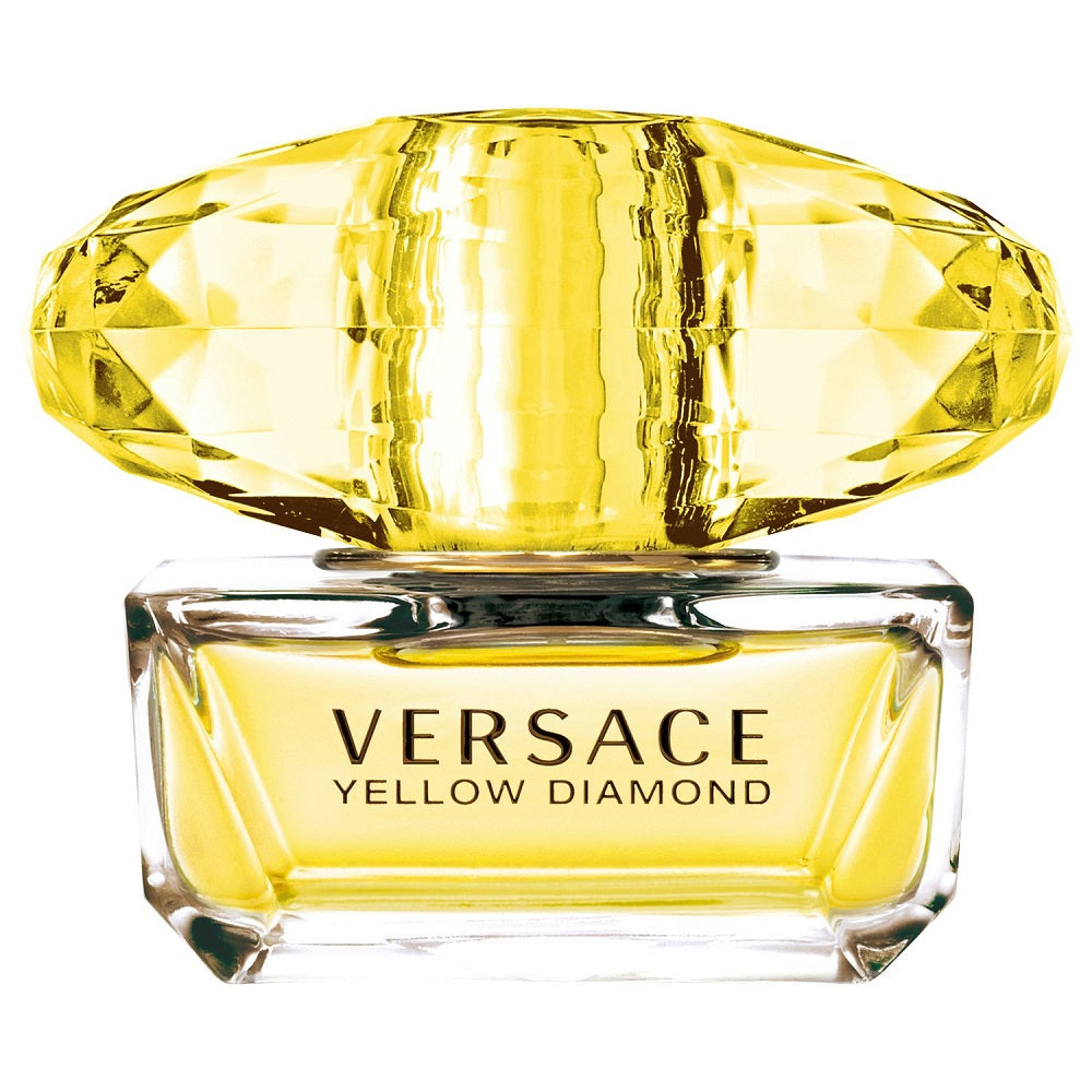 versace yellow diamond woda toaletowa 50 ml     