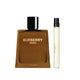 Burberry Hero zestaw woda perfumowana spray 100ml + woda perfumowana spray 10ml