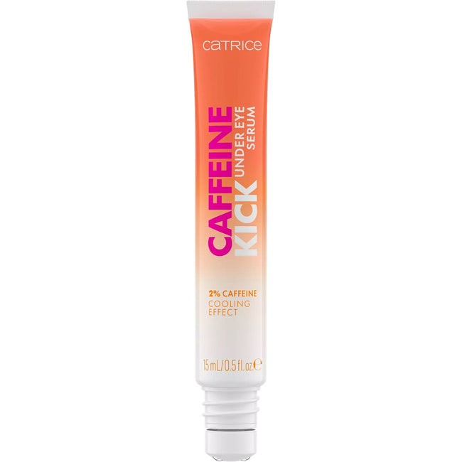 Catrice Caffeine Kick serum pod oczy 15ml