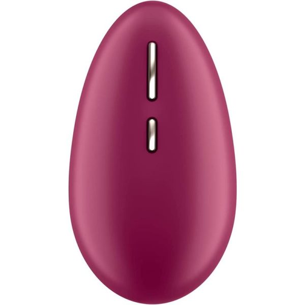 Satisfyer Spot On 1 stymulator łechtaczki Berry