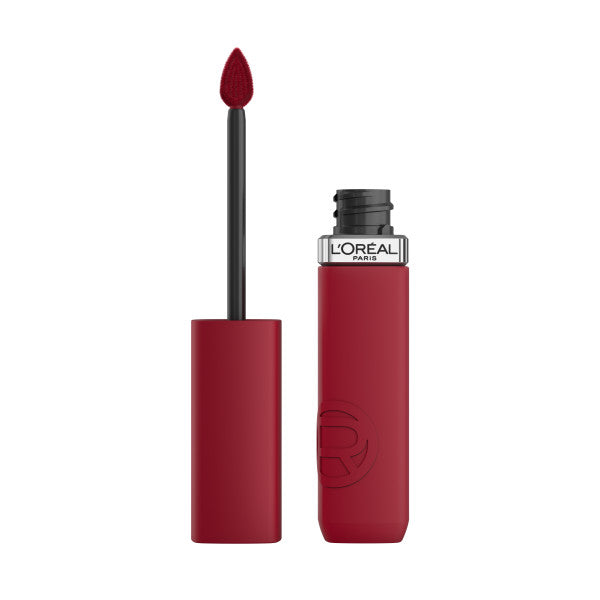 L'Oreal Paris Infaillible Matte Resistance matowa pomadka do ust