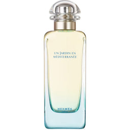 Hermes Un Jardin En Mediterranee woda toaletowa spray