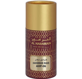 Al Haramain Hamarain Bahr skoncentrowany olejek perfumowany