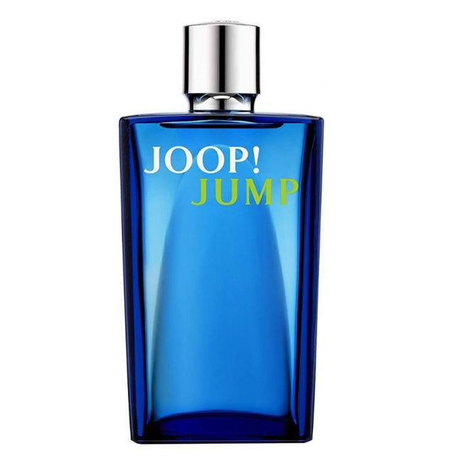 Joop! Jump woda toaletowa spray  - produkt bez opakowania