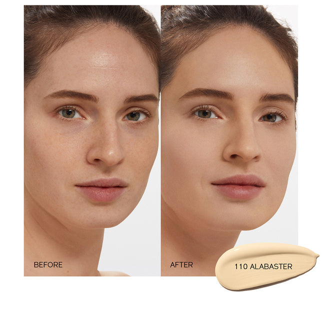 Shiseido Synchro Skin Self-Refreshing Foundation SPF30 długotrwały podkład do twarzy