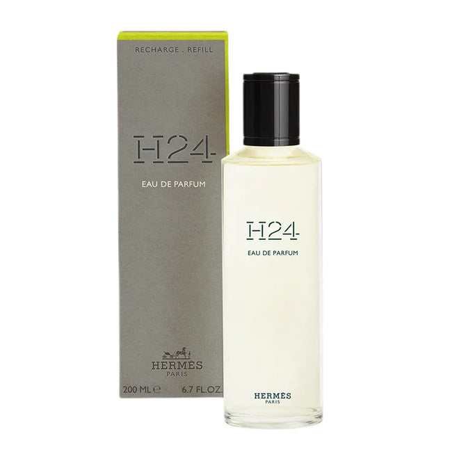 Hermes H24 woda perfumowana refill 200ml