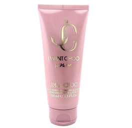 Jimmy Choo I Want Choo With Love balsam do ciała 100ml