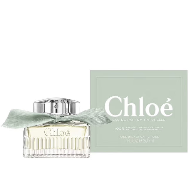 Chloe Rose Naturelle woda perfumowana spray 30ml