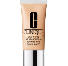 Clinique Stay-Matte Oil-Free Makeup matujący podkład do twarzy