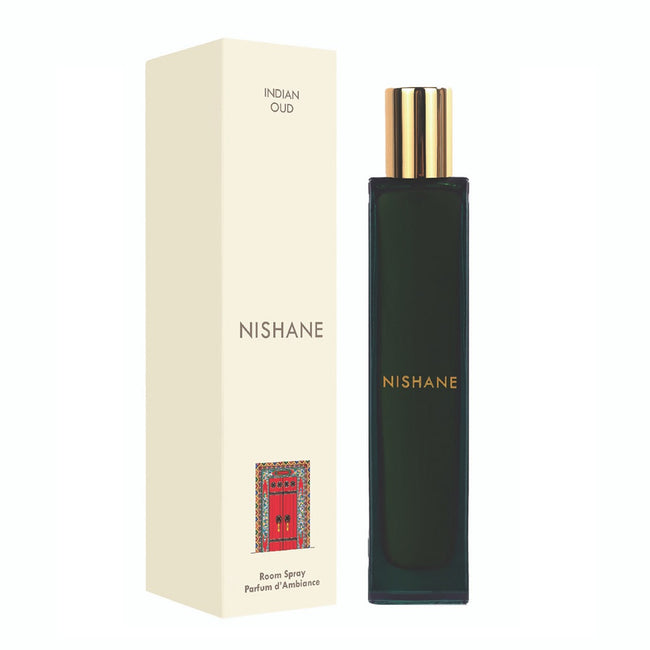 Nishane Indian Oud spray do pomieszczeń 100ml