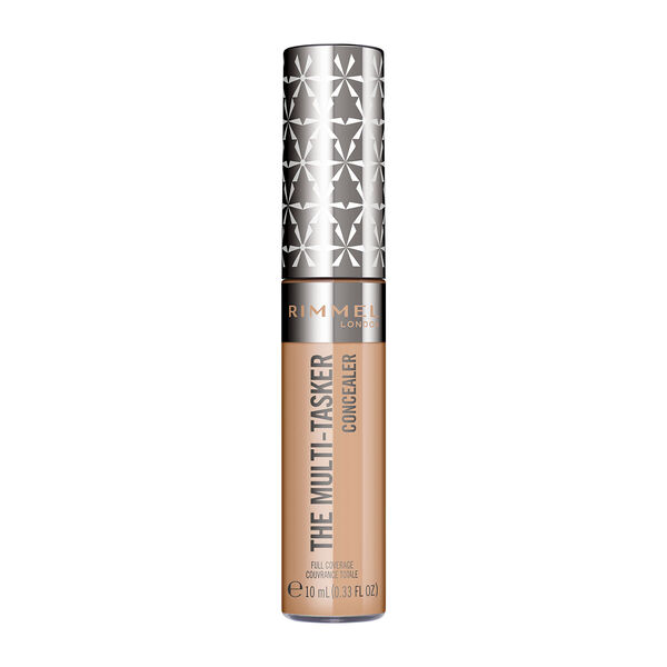 Rimmel The Multi Tasker Concealer korektor w płynie