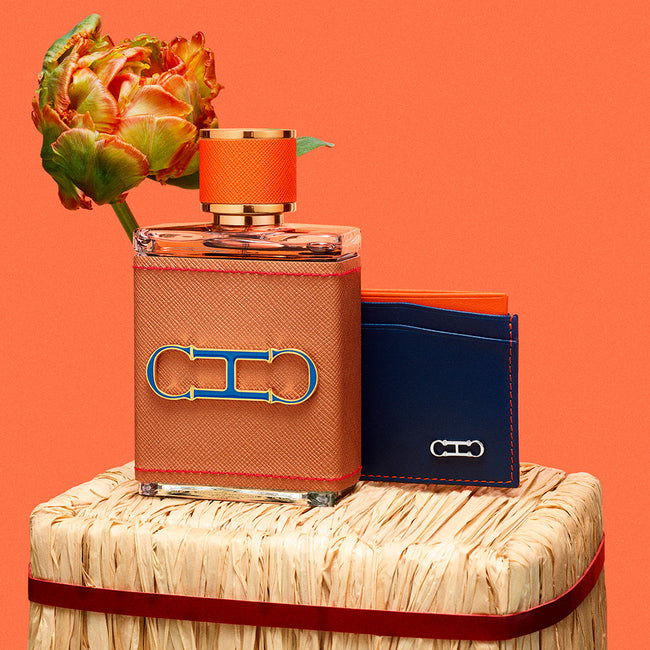 Carolina Herrera CH Men Pasion woda perfumowana spray