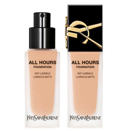 Yves Saint Laurent All Hours Foundation Luminous Matte podkład w płynie LC2 25ml