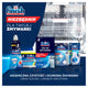 Finish Ultimate Plus Fresh kapsułki do mycia naczyń w zmywarce 36szt