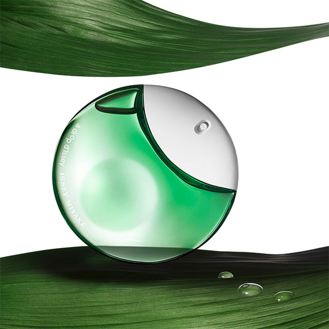 Issey Miyake A Drop d'Issey Essentielle woda perfumowana