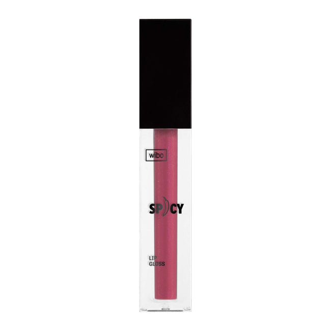 Wibo Spicy Lip Gloss błyszczyk do ust 3ml