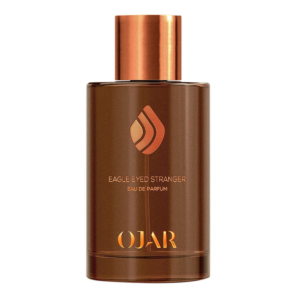 ojar eagle eyed stranger