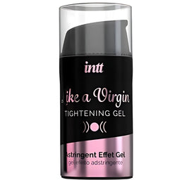 INTT Like A Virgin żel zwężający pochwę 15ml