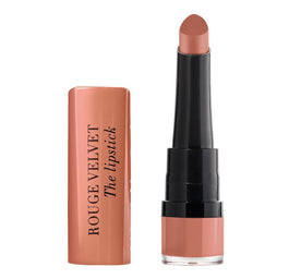 Bourjois Rouge Velvet The Lipstick matowa pomadka do ust