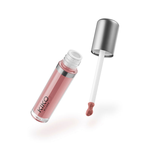 KIKO Milano Lasting Matte Veil Liquid Lip Colour matowa pomadka w płynie