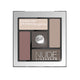 Bell HypoAllergenic Nude Eyeshadow hypoalergiczne satynowo-kremowe cienie do powiek