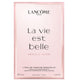 Lancome La Vie Est Belle Vanille Nude woda perfumowana spray
