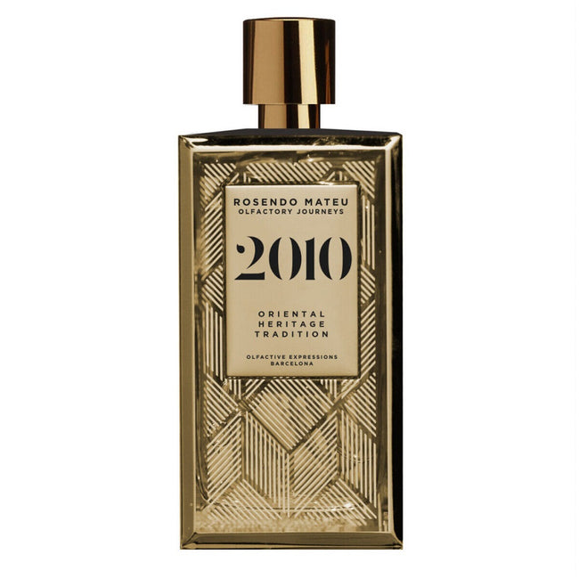 Rosendo Mateu 2010 Oriental Heritage Tradition woda perfumowana spray