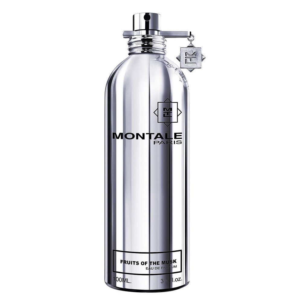 montale fruits of the musk