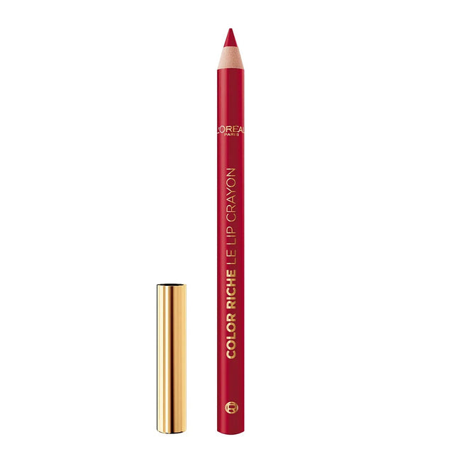 L'Oreal Paris Color Riche Le Lip Crayon konturówka do ust
