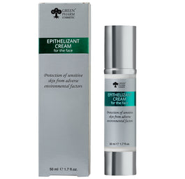 Green Pharm Cosmetic Krem epitelizant do twarzy 50ml