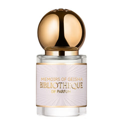 Bibliotheque de Parfum Memoirs Of Geisha woda perfumowana spray