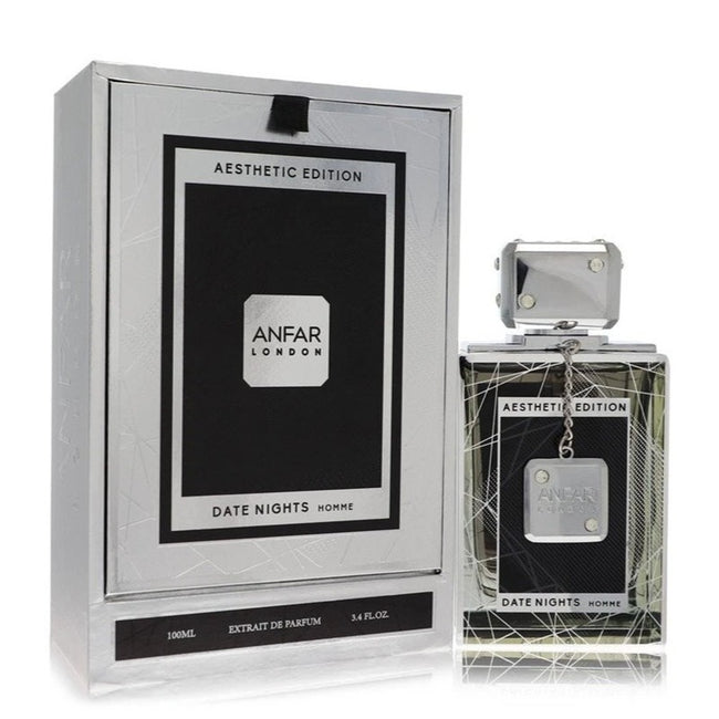 Anfar Date Nights ekstrakt perfum spray