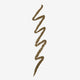 Clinique Quickliner For Brows automatyczna kredka do brwi 0.06g