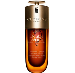 Clarins Double Serum 9. serum przeciwstarzeniowe 50ml