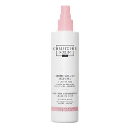 Christophe Robin Instant Volumizing Leave-in Mist mgiełka dodająca włosom objętości 150ml